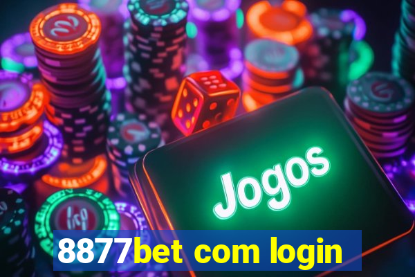 8877bet com login